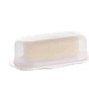 single stick butter dish