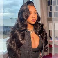 13x6 Body Wave Wig