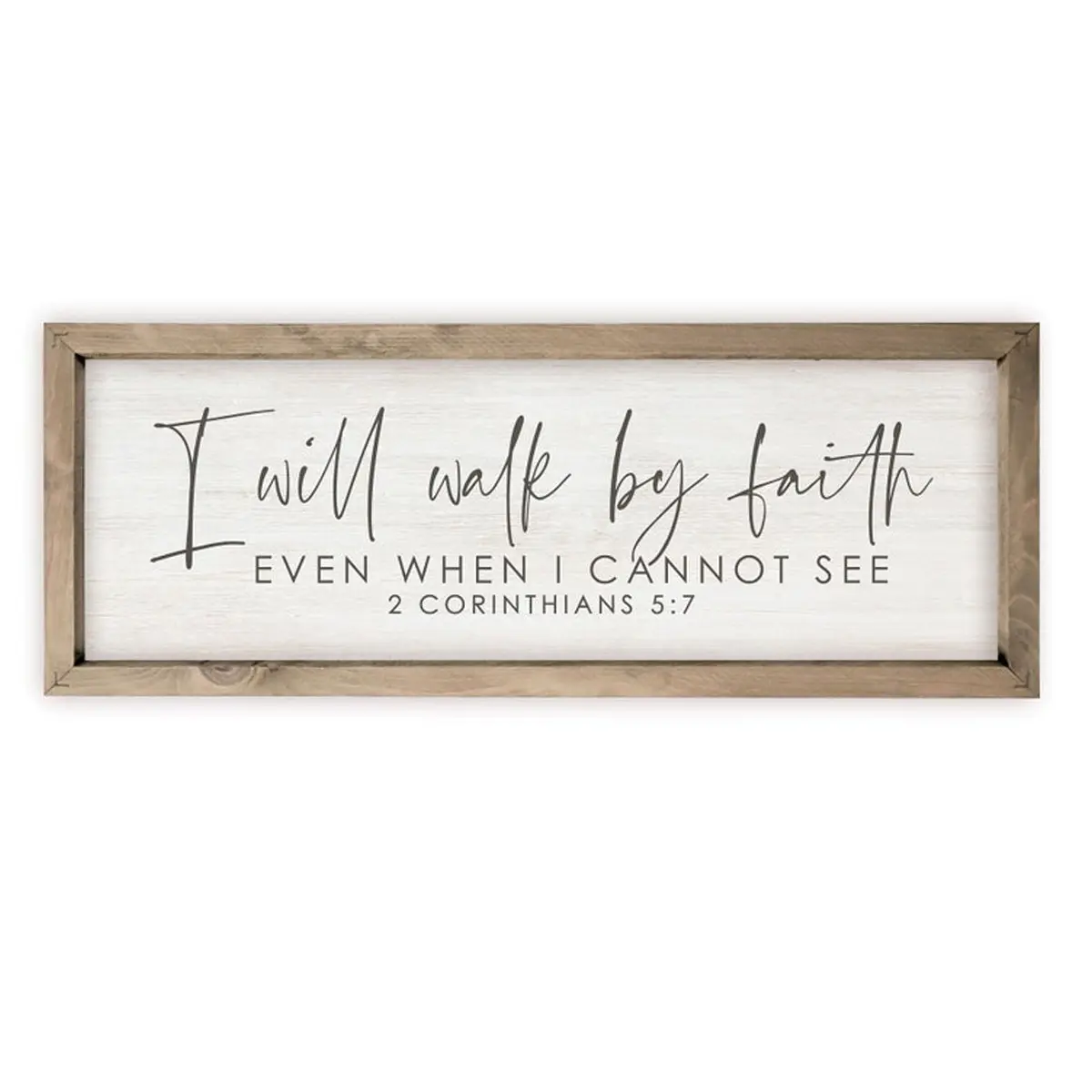Farmhouse Style Wall Decor Sign, Rustic Farmhouse Design, Rustic Home Decor, Vintage Plaque Decoration, Wood Sign, Home Decor Gift, Wooden Wall Hangings with Frame, Decorative Plaque