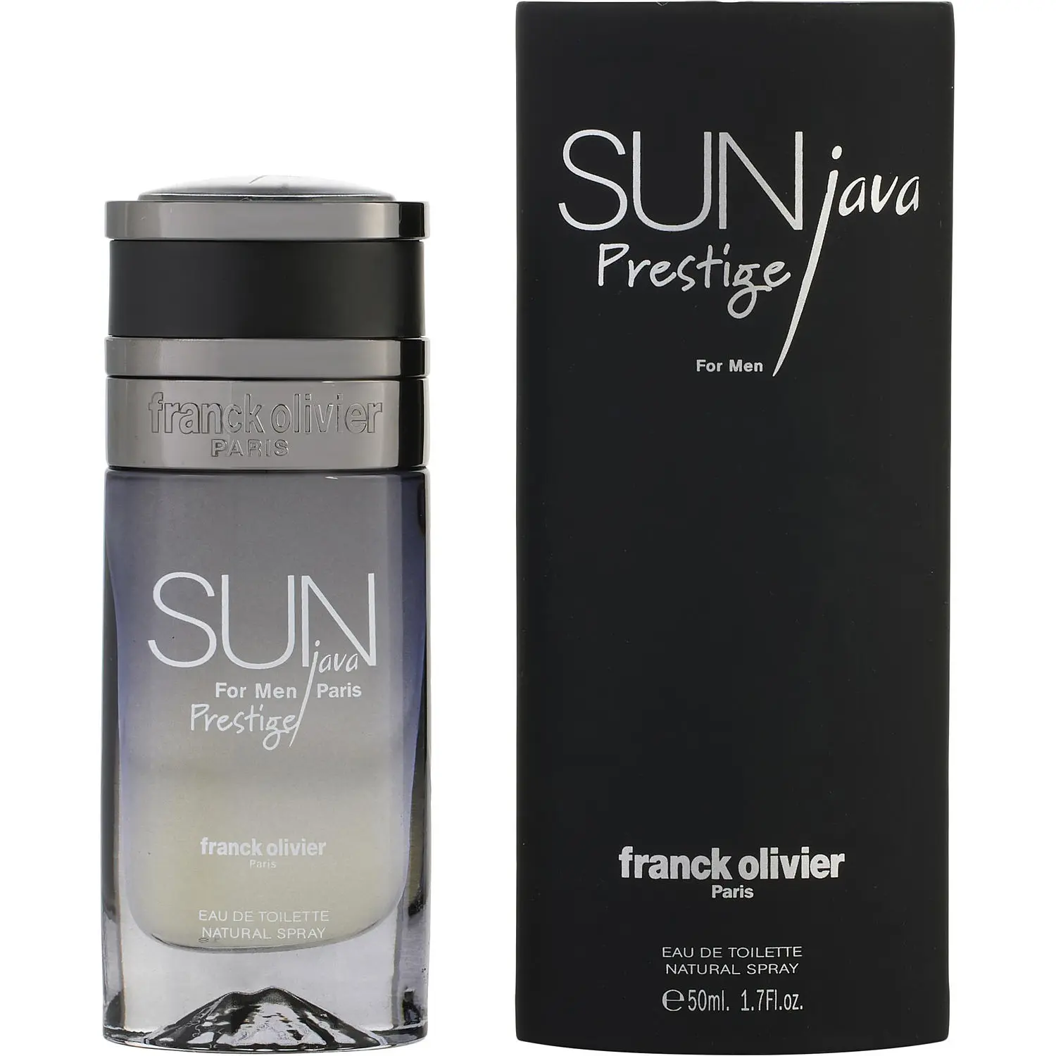 Franck Olivier Sun Java Prestige By Franck Olivier Edt For Men