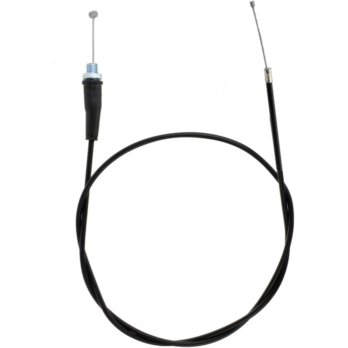 50 inch Throttle Cable For CT200U,Mini Baja,MB165,166cc 5.5hp,MB200,200cc 6.5hp,Pit,MBX10,MBX11 Parts