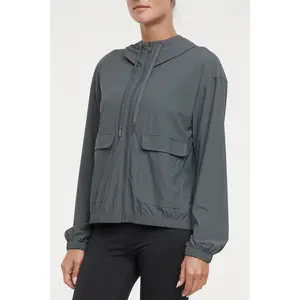 Nori Jacket