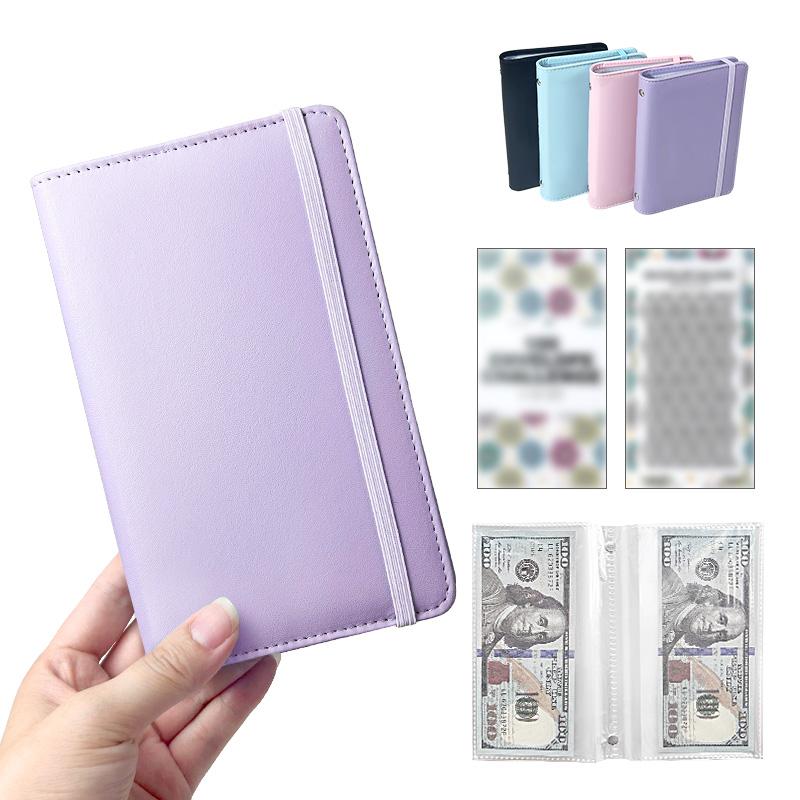 100 Days to Save Loose-Leaf Notebook and Unlimited Writing Pencils ...