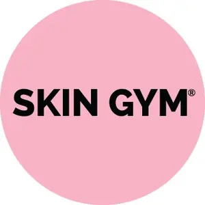 Skin Gym shop logo