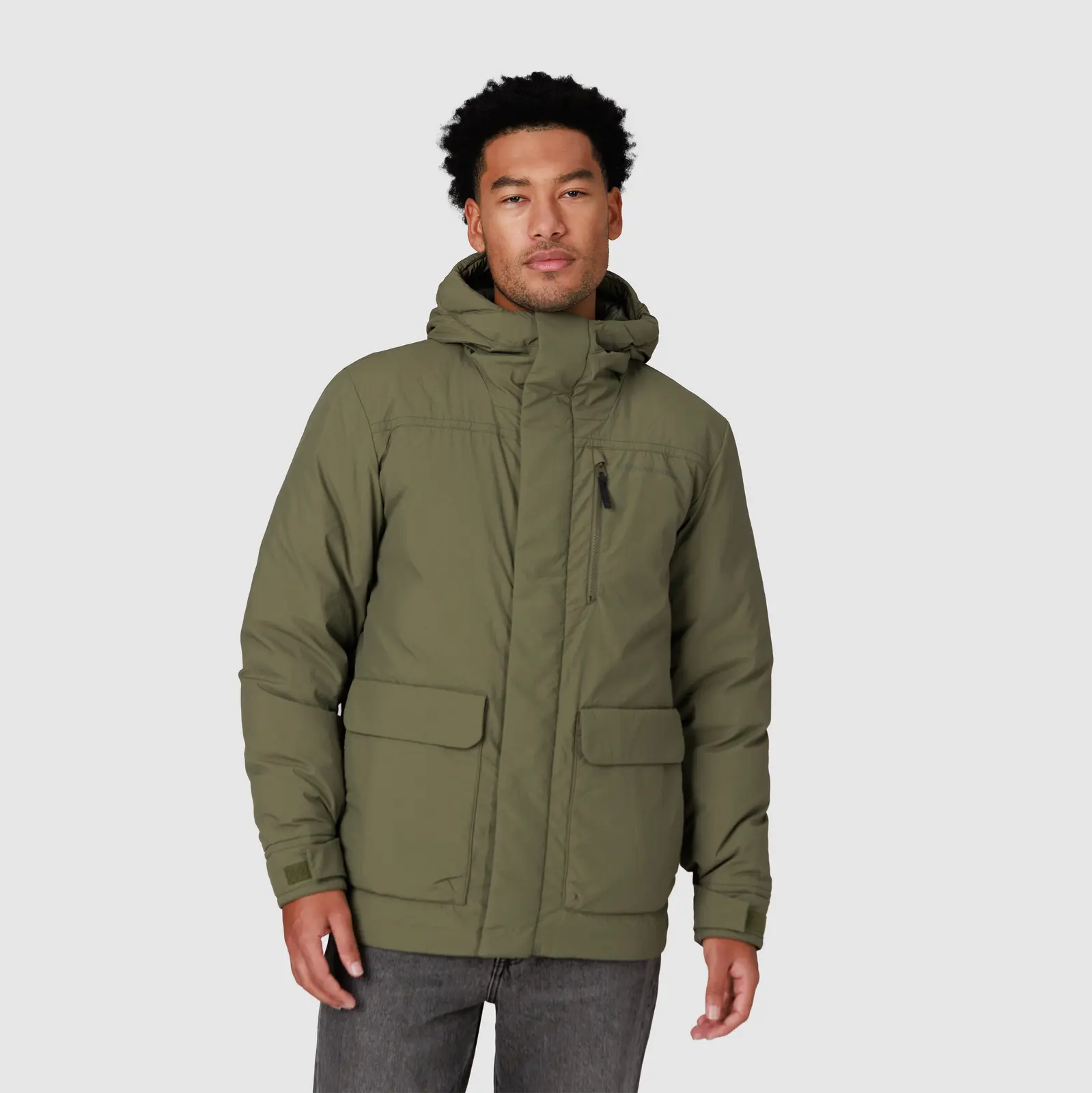 Outdoor Research Men's Townsend Down Jacket