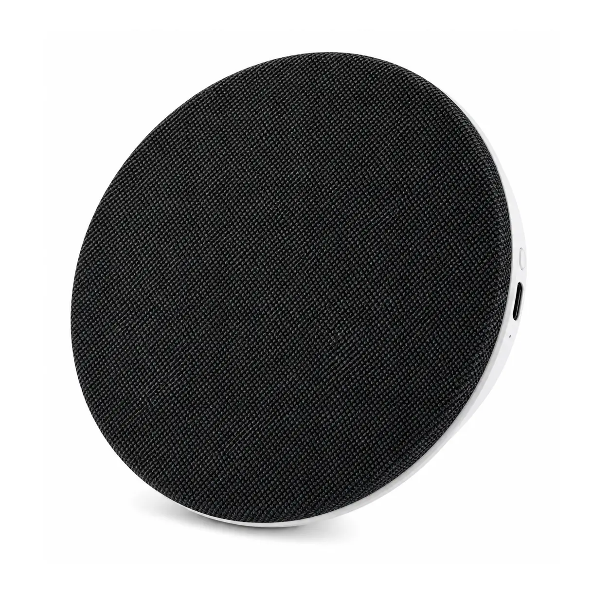 Ultra-Thin Pillow-Style Open Ear Bluetooth Speaker - Compact Stereo, USB Type-C Charging, Headphone-Free Sleep Audio, Portable Rechargeable Speaker for Bedtime Music & Audiobooks, Compatible with Android/iOS Smartphones & Tablets