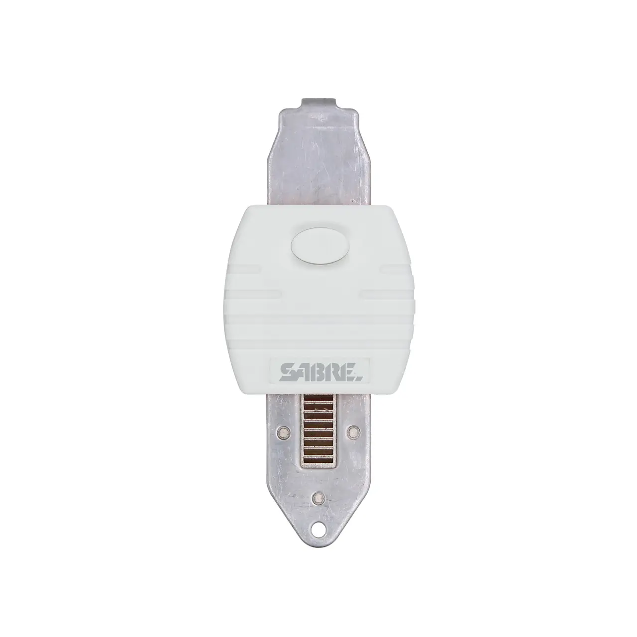 SABRE Portable Door Lock for Hinged Doors