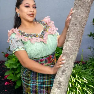 Traditional Guatemala clothing