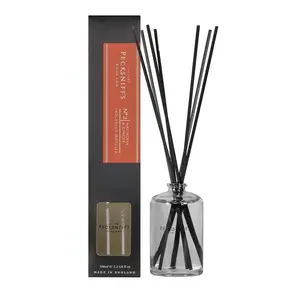 Pecksniffs Magnolia & Ginger Diffuser | 100ml/3.38 Fl Oz