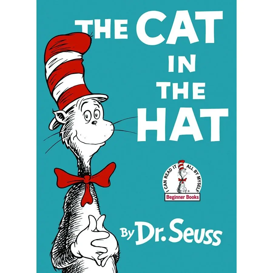 The Cat in the Hat