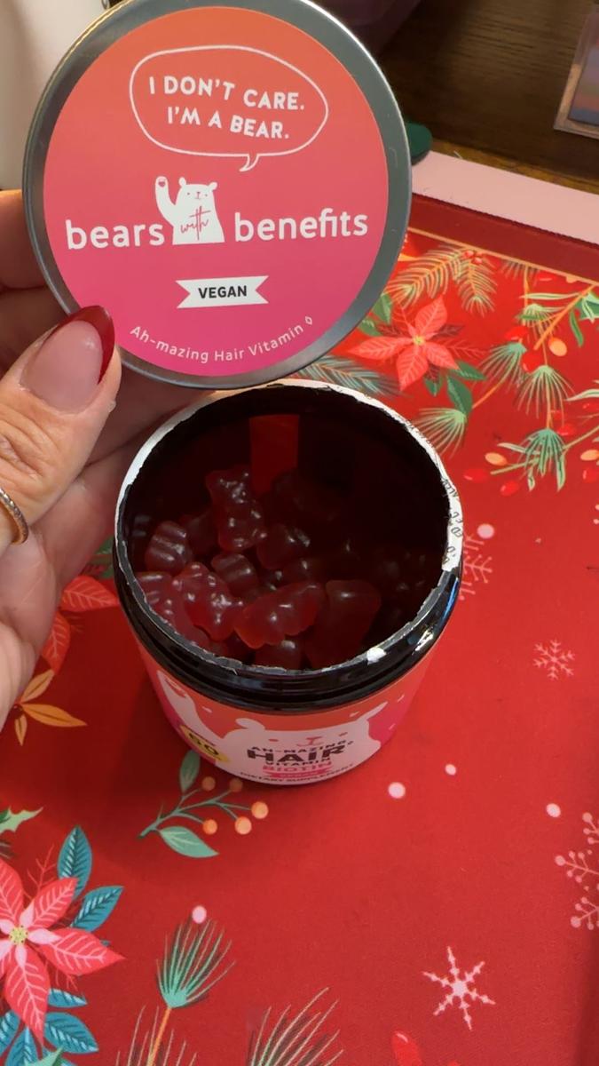 Item: 1-month supply