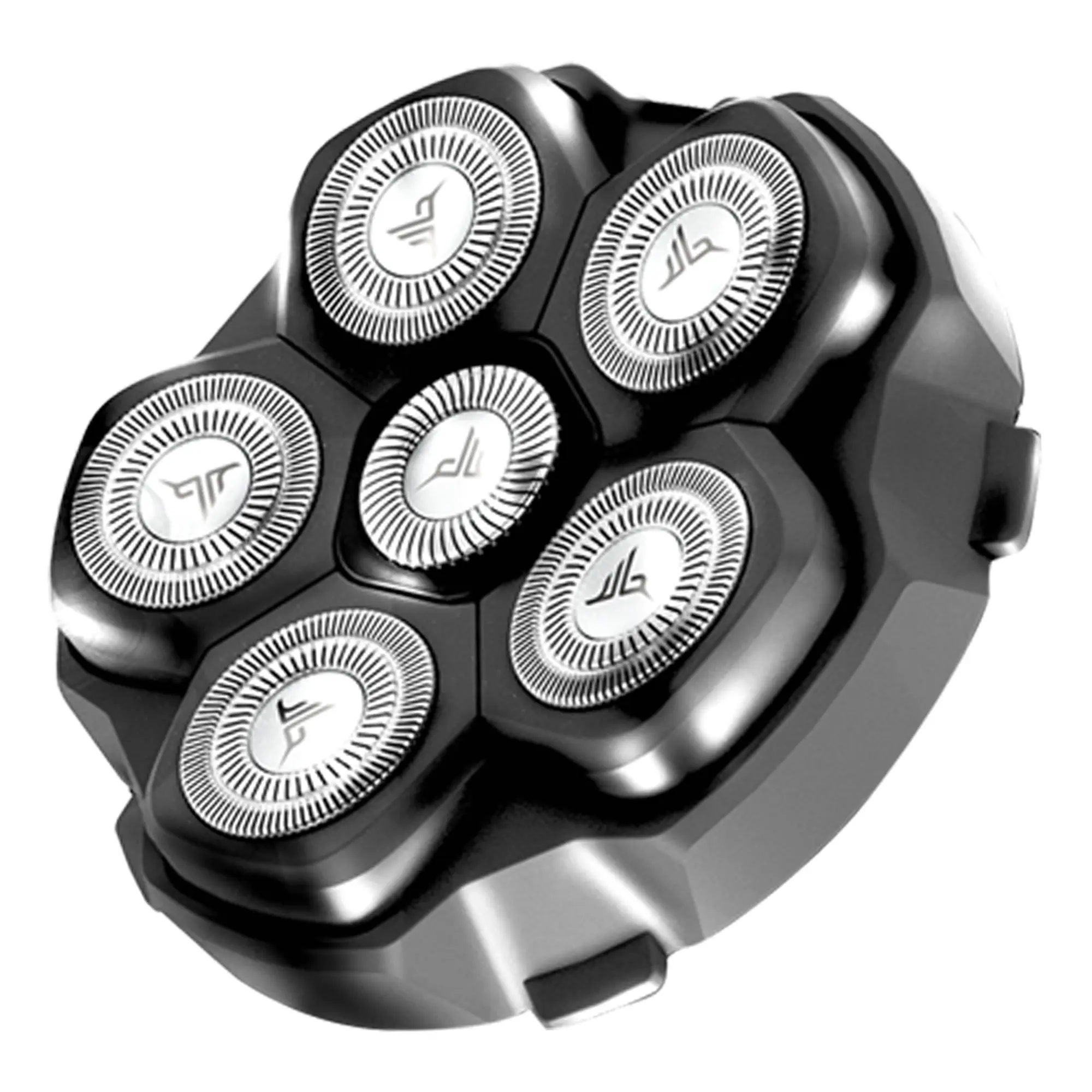 MK3 Stealth Edition QuickSwap™ Magnetic 6-Blade Replacement Head