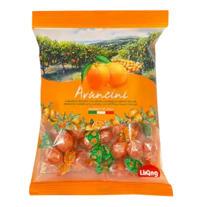 Hard Candy - Orange - 5.29 oz