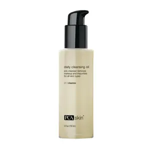 PCA Skin Daily Cleansing Oil