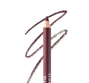 Beauty Creations Wine about it Wooden Lipliner