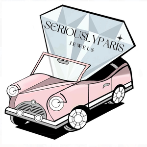 Seriously Paris Jewels