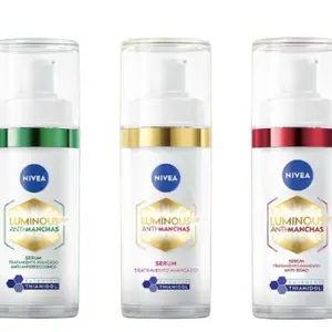 Moisturizing NIVEA Luminous630 Anti Dark Spots 30ml Variety - Anti dark spots