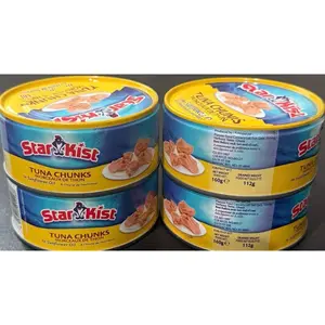 StarKist Tuna - 3 Cans
