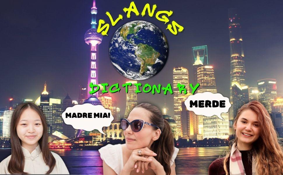 Mexican Slang Dictionary: A Comprehensive Guide to Everyday Slang Words, Expressions and Phrases in Mexico.