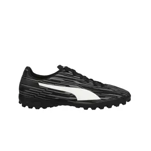 PUMA Mens Rapido Iii Turf  Sneakers Shoes Turf - Black