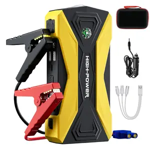 NeoAuto Car Jump Starter 29800mAh Booster Jumper BoxBattery Charger Portable Automotive Tool Kit Vehicle NeoAuto Car Jump Starter 29800mAh Booster Jumper BoxBattery Charger Portable Automotive Tool Kit Vehicle