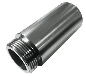 ZKTOOL Center Lock Wheel Alignment Tool for Porsche 911 997 992 718 & Lamborghini STO, Thread Size is 55×3.0MM