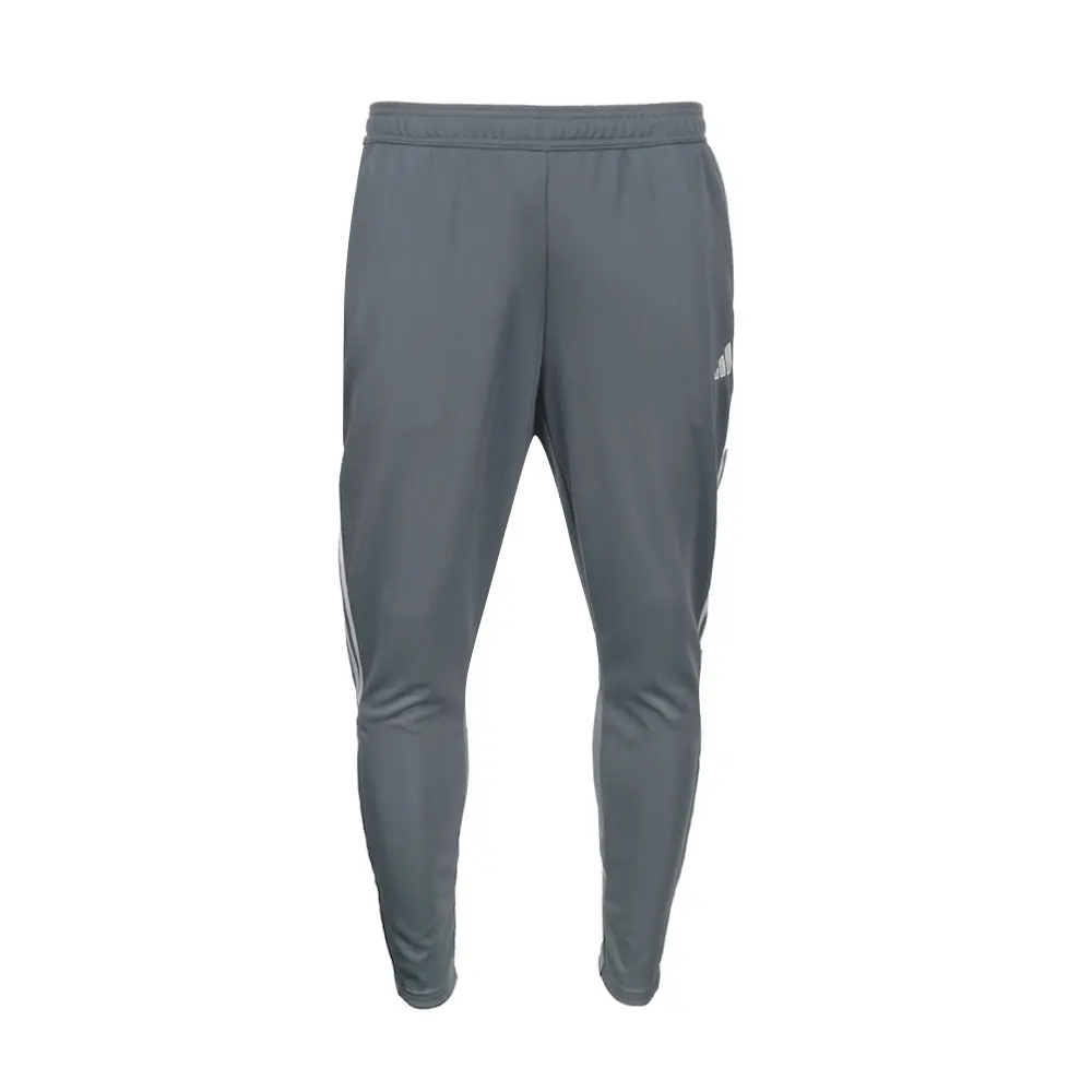 adidas Womens Tiro 23 League Tracksuit Bottoms Plus Size Soccer Cleats - Grey adidas Womens Tiro 23 League Tracksuit Bottoms Plus Size Soccer Cleats - Grey