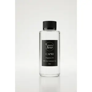 Capri Fragrance Inspired by The Westin Hotel