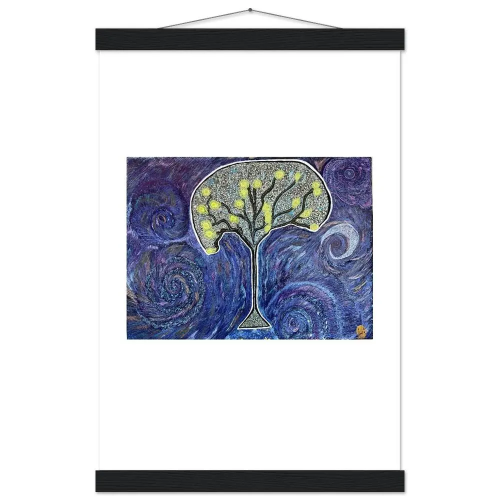 Momentum -Wall Art