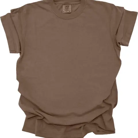 Women's Apparel T Shirt - Basic Lightweight Fitted Cotton Tee, Graphic T Shirts (A Note of Gratitude for Your Purchase)