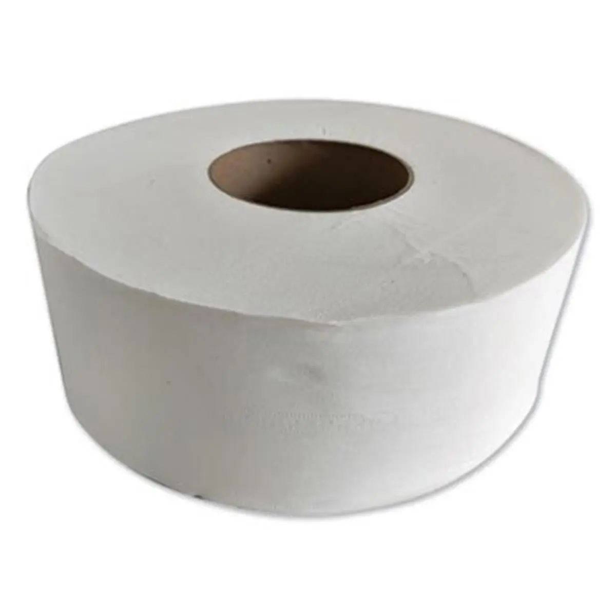 212 MAIN 2-Ply Smooth Long Roll White Toilet Paper, 9 in. x 1000 ft. Absorbent Bath Tissue (General Supply GEN1516), Two-Ply