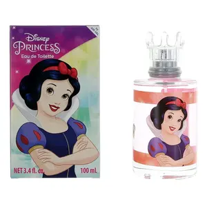 Disney Princess Snow Whiteair Val International Eau De Toilette For Women - 3.4 Oz (100 ml)