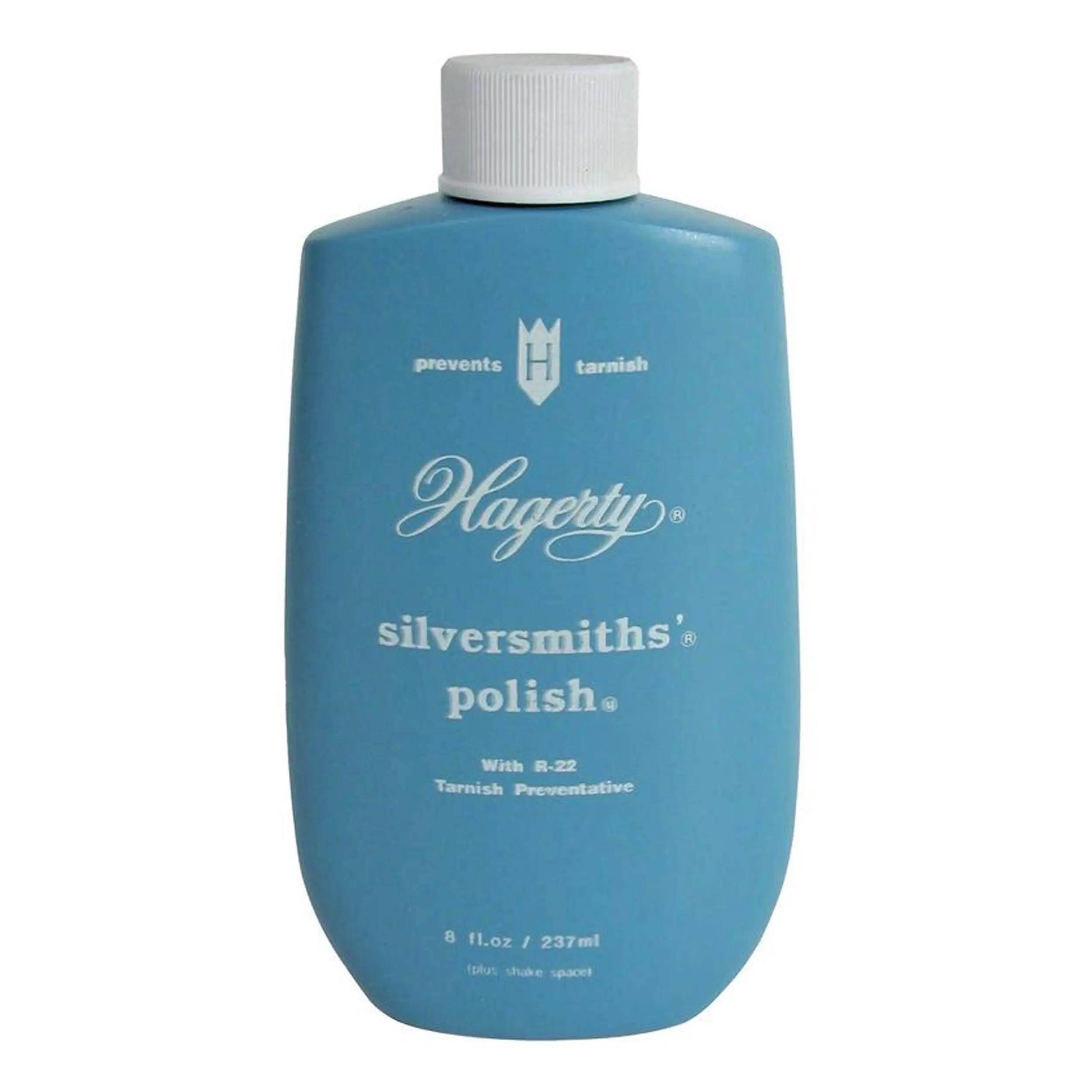 Hagerty Silversmiths' Silver Polish, 8 ounce