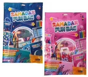 Ramadan Fun Bag