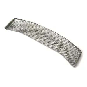 Carbon Fiber Composite Rear Wing 187mm for Drift Racing and 1/10 Touring Cars | FF Front Wheel Drive | Tamiya FF03 | TT-01