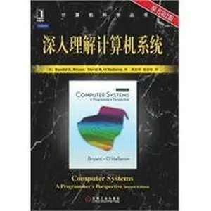 USED-Computer Systems: A Programmer's Perspective by randal (Paperback)