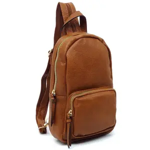 Fashion World Calin Sling Backpack