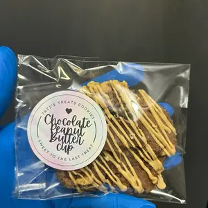 Chocolate Peanut Butter Cup