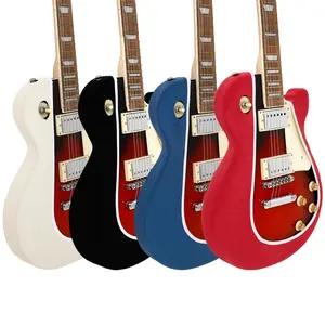 Guitar Pickguard, 1 Count Anti-scratch Guitar Pickguard, Guitar Accessories for Electric Guitar, Music Accessories, Gift for Guitar Lovers