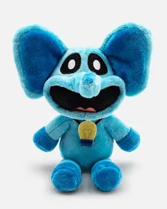Bubba Bubbaphant  - 7" Mini Plush