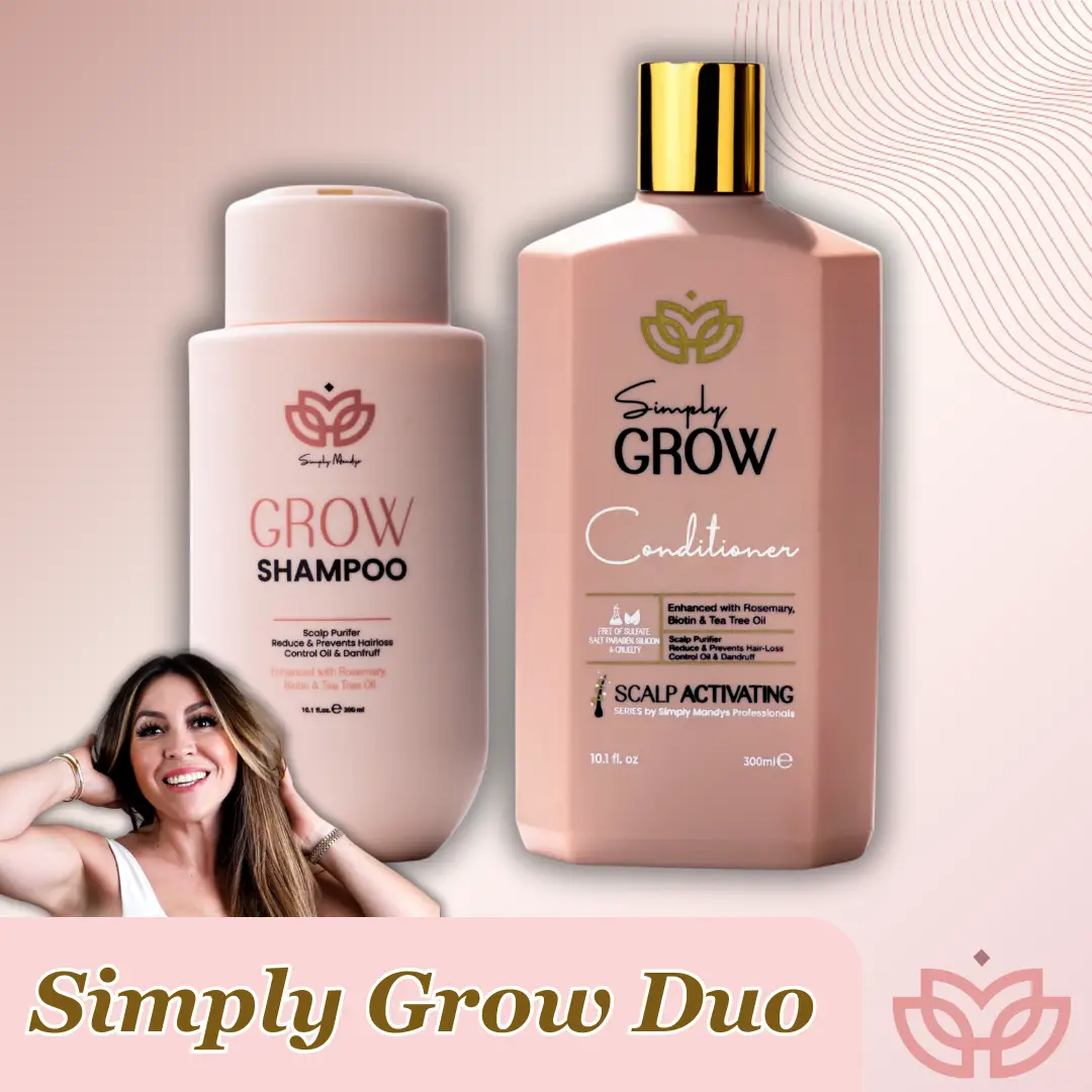 Simply Grow Duo