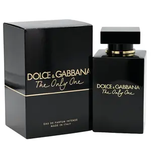 The Only One by Dolce & Gabbana her EDP Intense 3.3 / 3.4 oz New in Box