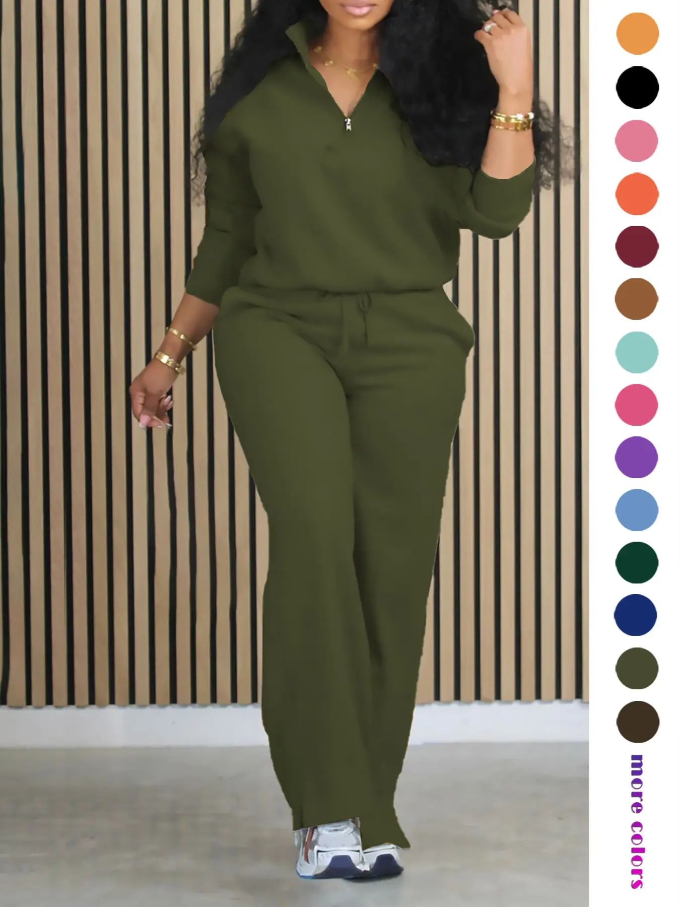Army Green