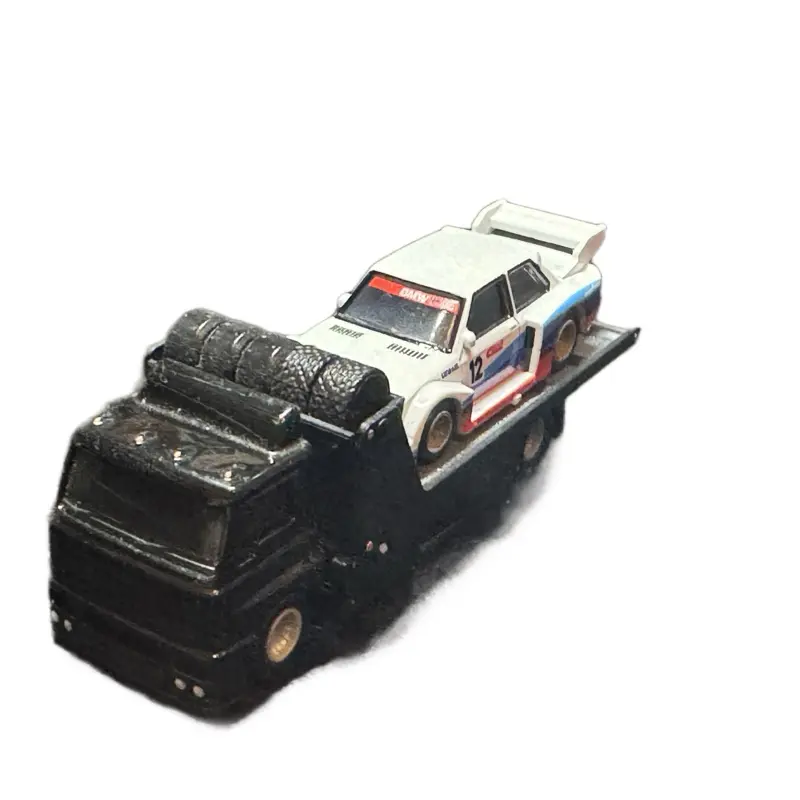 BMW Premium Diecast