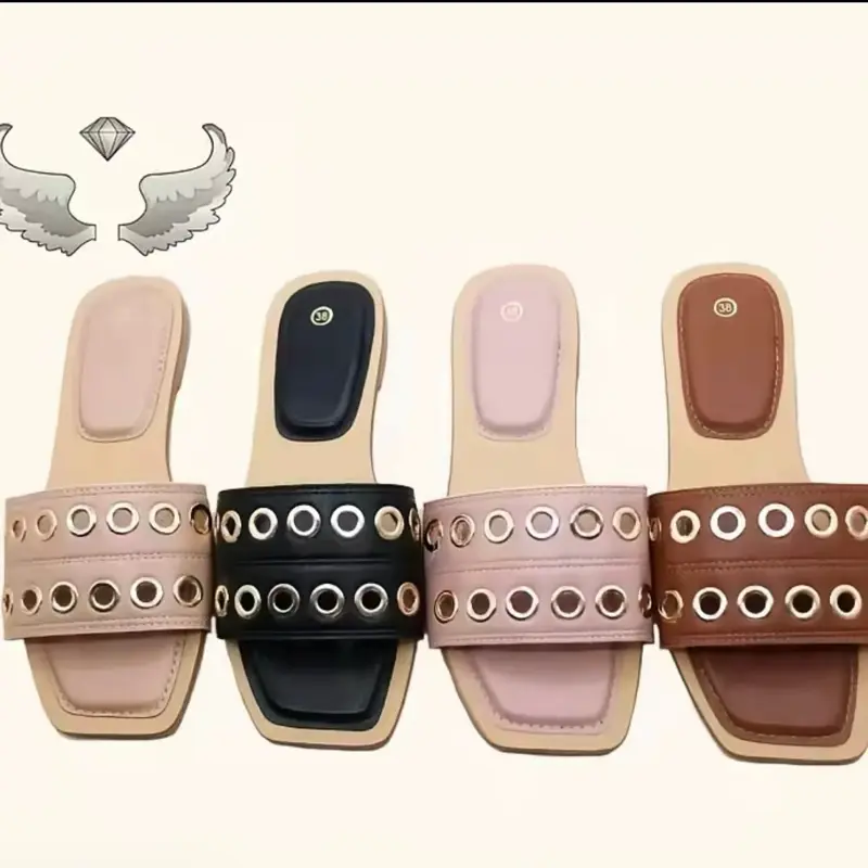 Angel Shoes