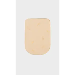 T-003 - Mid abdominal board compression