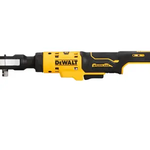 Drive Cordless Ratchet Wrench XTREME 12-volt Max Variable Speed Brushless 3/8 in Tool Only