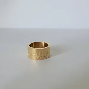 Worthy Ring