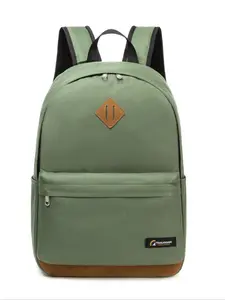 Luxury PU Leather Backpack for Women, New Fashion Versatile Commuter Bag, Computer Travel Shoulder Bag, Stylish Daily Use