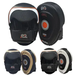 Rival Boxing RPM10 2.0 Intelli-Shock Punch Mitts